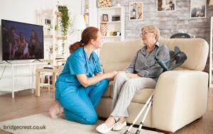 Assisted Living Services
