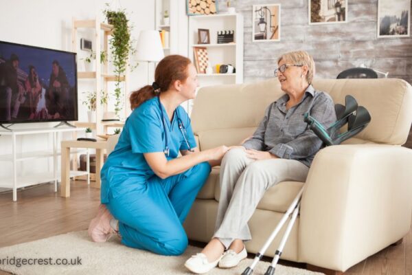 Assisted Living Services