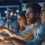 Automated Multi-Channel Marketing