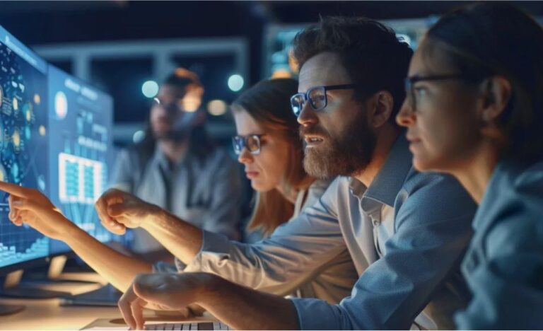 Automated Multi-Channel Marketing