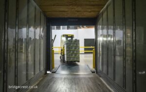 Electric Forklifts