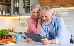 Senior Care Plan