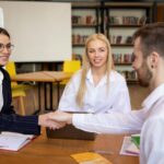 Teachers and Assistants