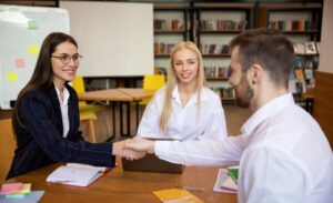 Teachers and Assistants