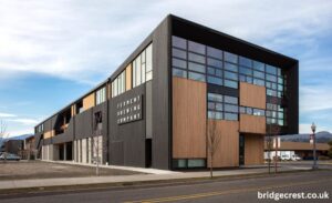UGB Design And Build Inc
