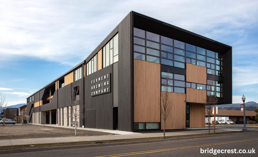 UGB Design And Build Inc