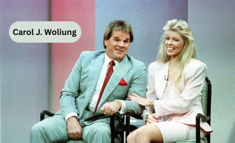 Carol J. Woliung: A Deep Look into a Life Lived Beyond Public Attention