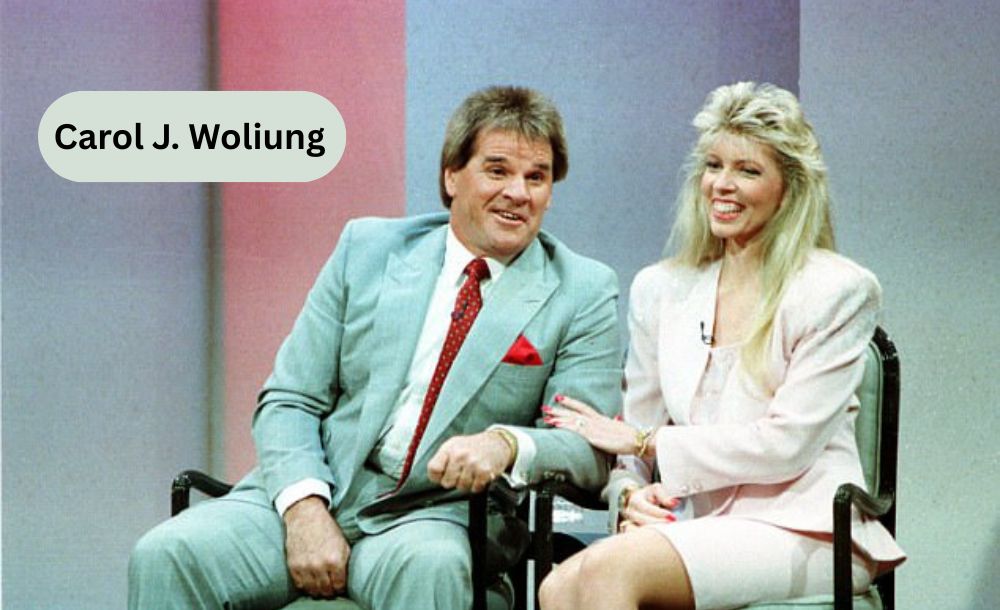 carol j. woliung