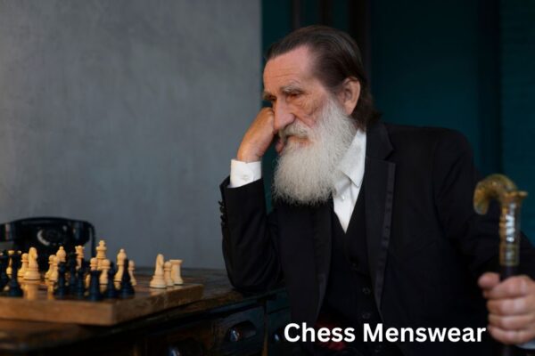 chess menswear