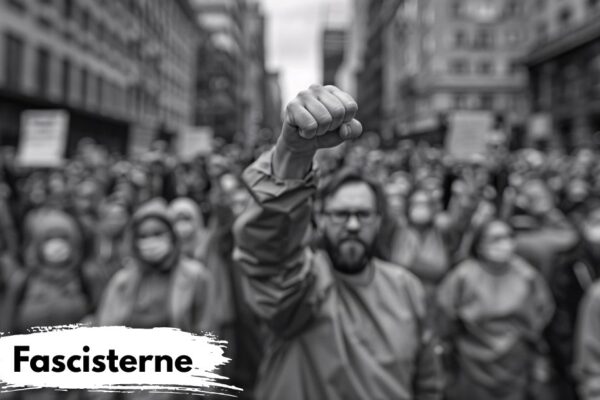fascisterne