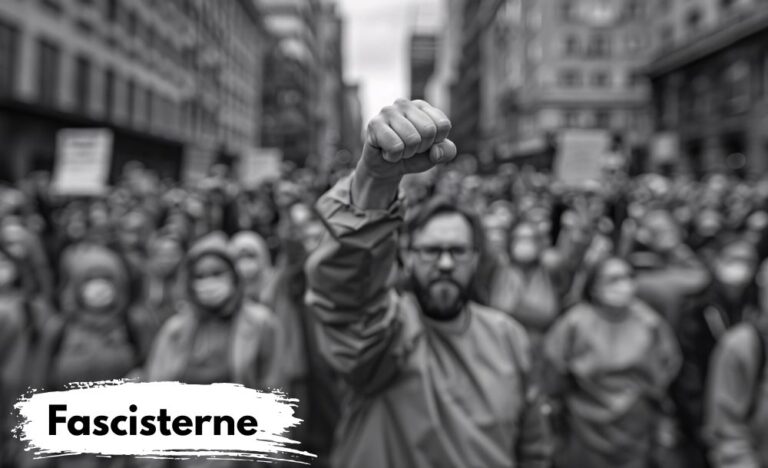 fascisterne