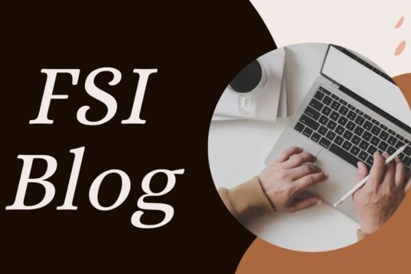fsi blogs us