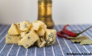 grouse cheese