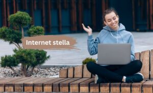 internet stella