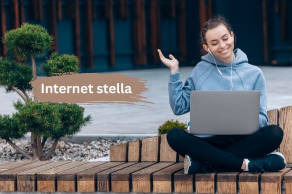internet stella