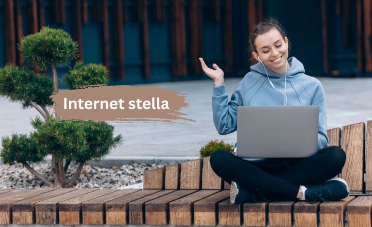 internet stella