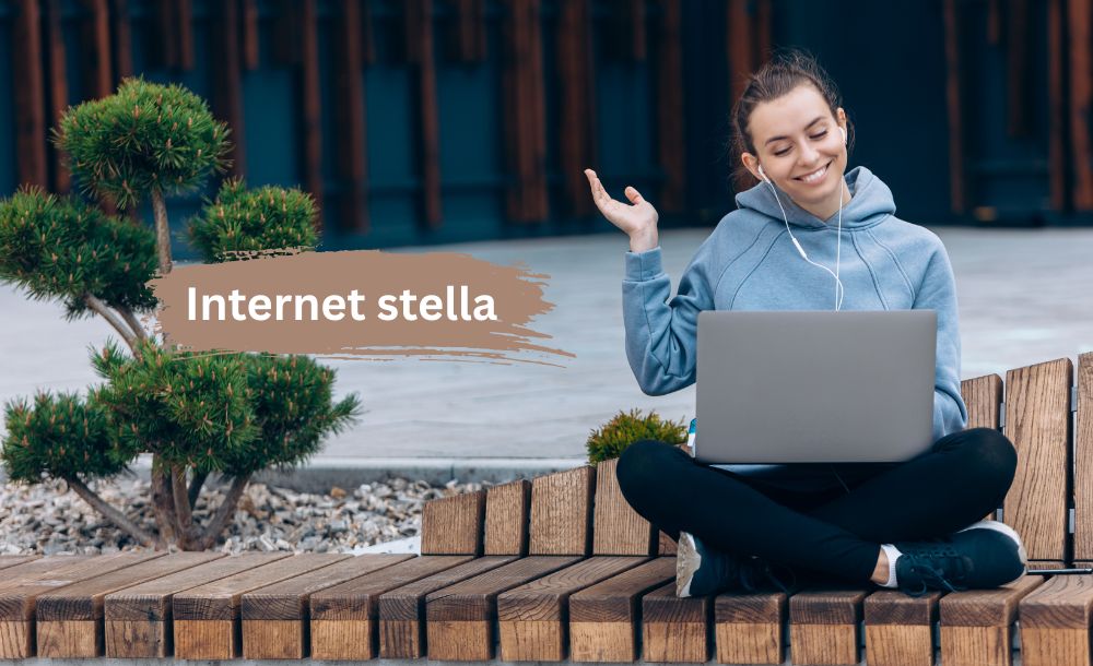 internet stella