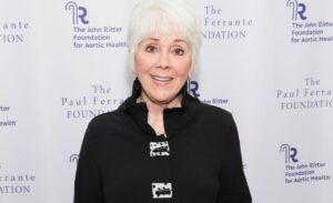 joyce dewitt net worth