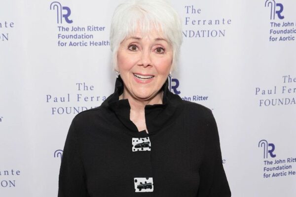 joyce dewitt net worth