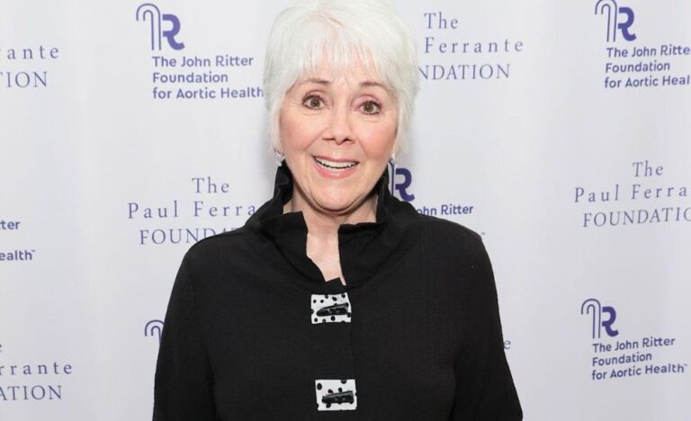 Joyce DeWitt Net Worth: How the TV Star Built Her Fortune