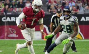 seahawks vs arizona cardinals match player stats