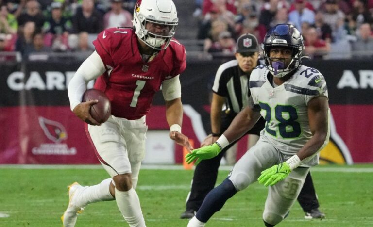 Seahawks vs Arizona cardinals match player stats: A Deep Breakdown of Performance and Impact
