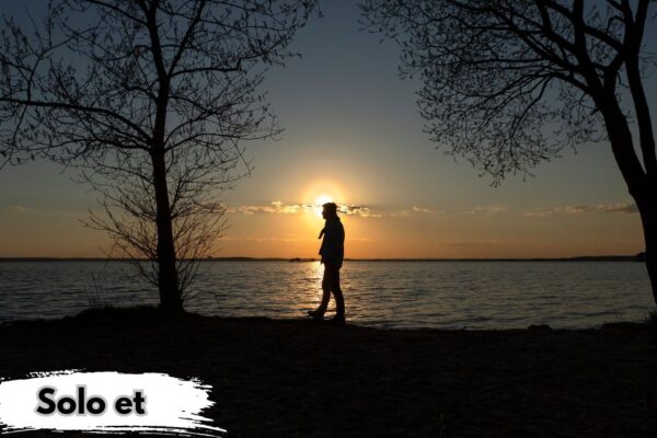 solo et