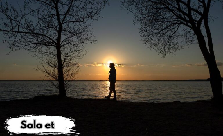 Solo et: Understanding the Beauty of Standing Strong on Your Own