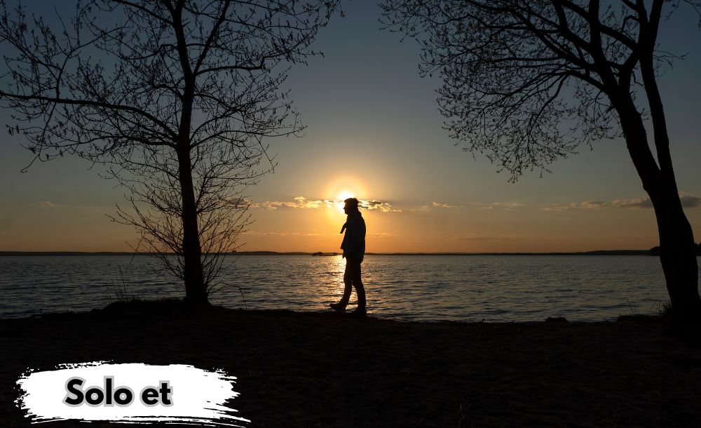solo et