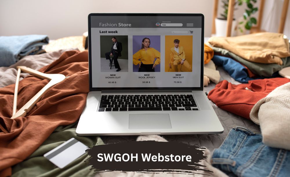 swgoh webstore