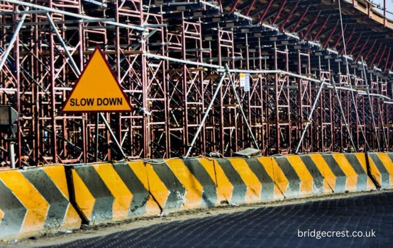 How to Choose Between Concrete and Plastic Barriers for Public Safety