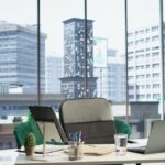 Leasing Office Space