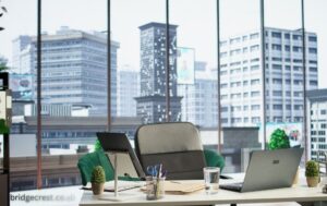 Leasing Office Space