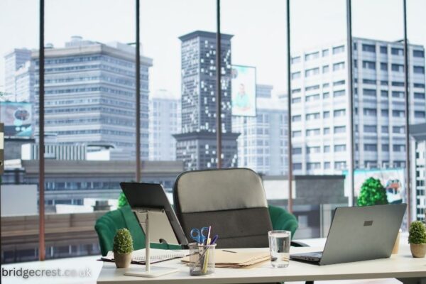 Leasing Office Space