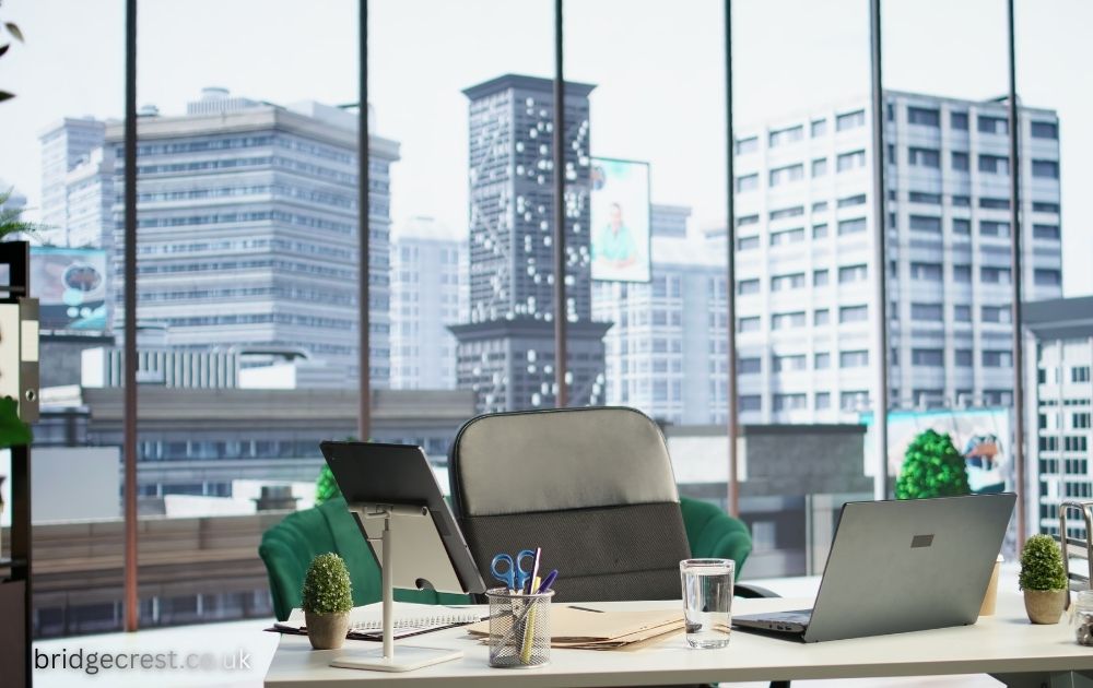 Leasing Office Space