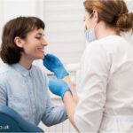 Regular dental check ups