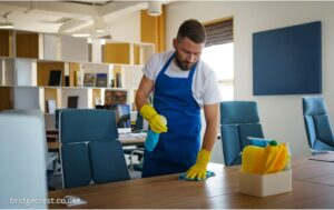Cleaning Service