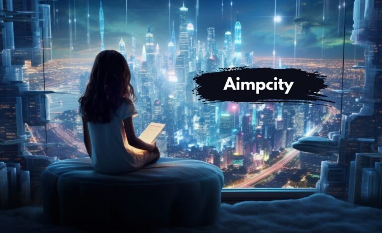 Aimpcity: A Deep Insight into AI, Innovation, and the Digital Future