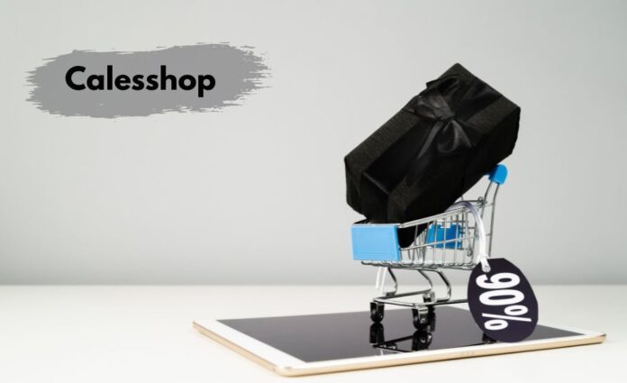 calesshop