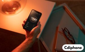 cdiphone