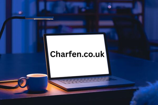 charfen.co.uk
