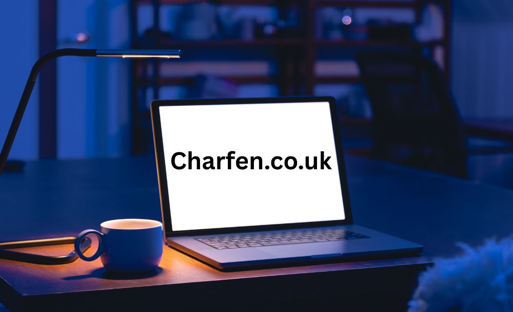 charfen.co.uk