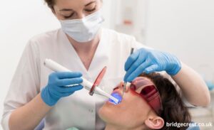 dentiloquent