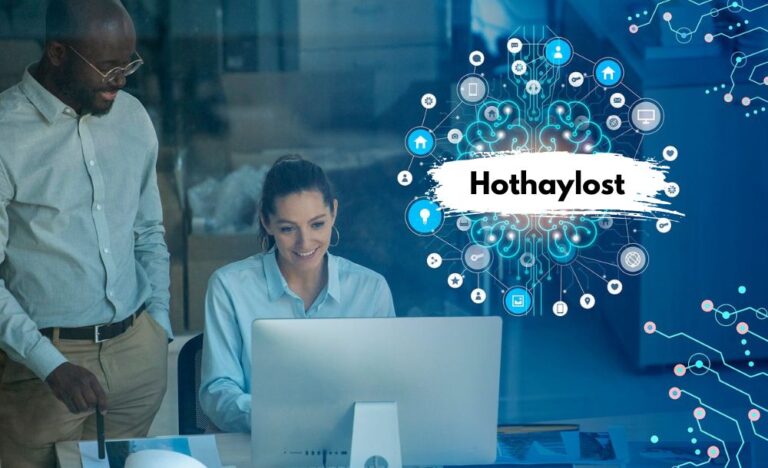 Hothaylost: Why This Mysterious Term Resonates Online