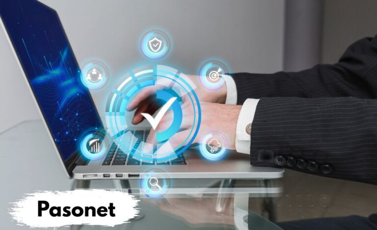 Pasonet: Technology, Performance, Security, and Real-World Applications