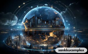 Sankkucomplex