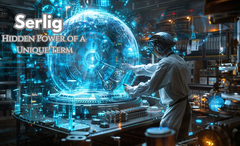 serlig