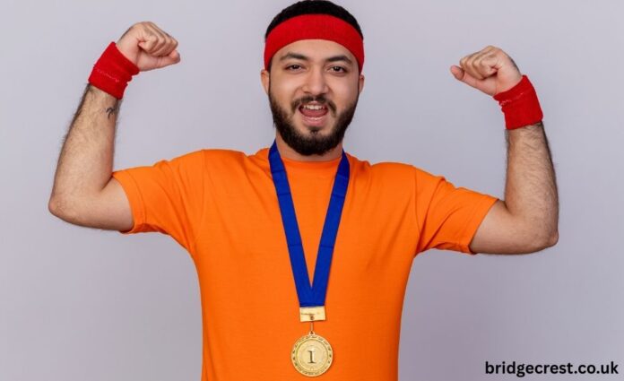 slot qris juara100.org medal