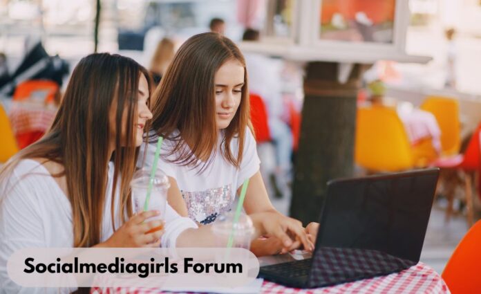 socialmediagirls forum