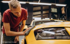 understanding paint imperfections and appearance